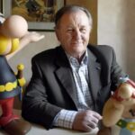 image Albert Uderzo