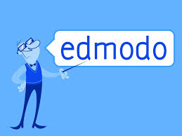 Πλατφόρμα Edmodo – Α Λυκείου