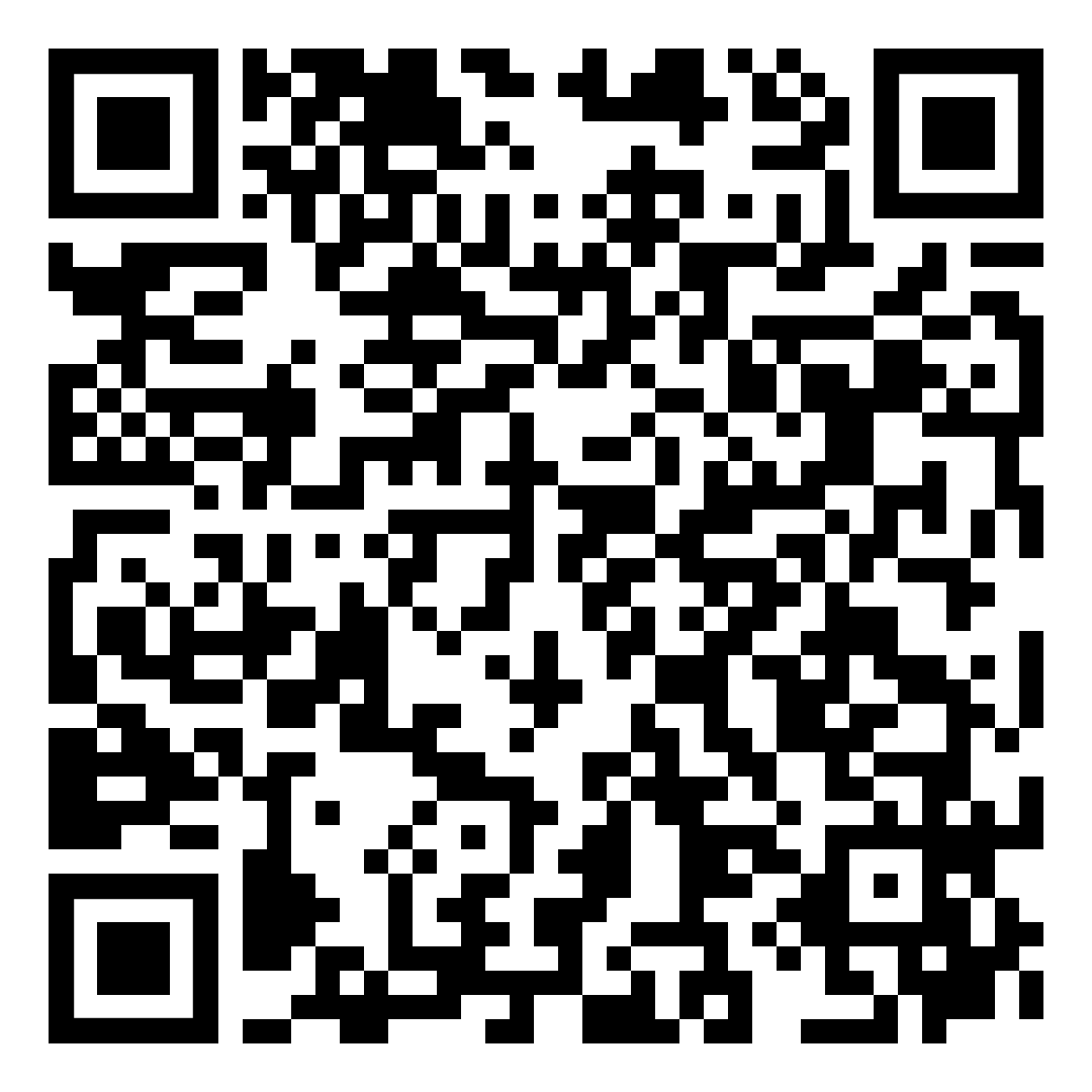 neutrino escape room QR