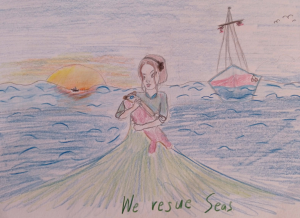 seas we rescue