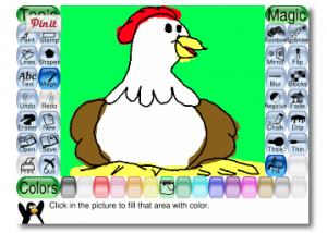 TuxPaint