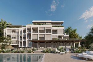 Radisson Resort Plaza Skiathos Exterior