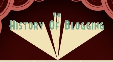 the-history-of-blogging