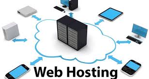 webhosting