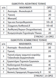 aisthitiki kommotiki