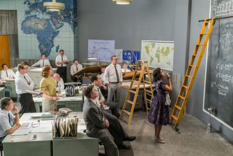 Hidden Figures Day 42