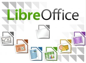 LibreOffice