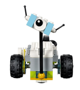 legowedo