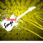 Band Songs – Logo