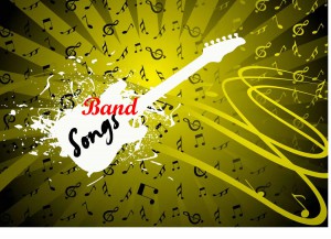 Band Songs – Logo