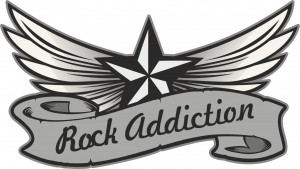 rock addiction