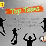 TOP TEENS 2