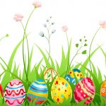 easter-frame-vector-10846332