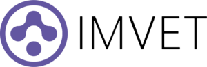 DEF. 8304 IMVET Logo