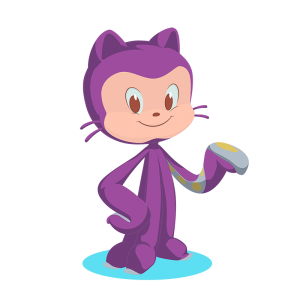 octocat outfit