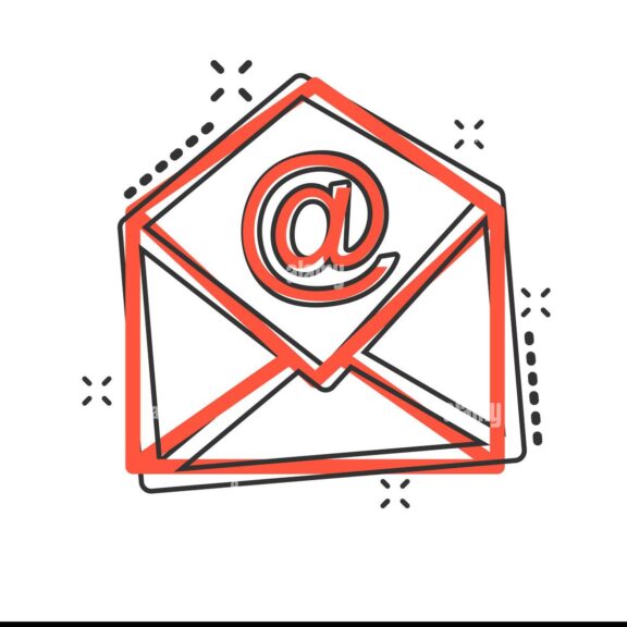 email logo