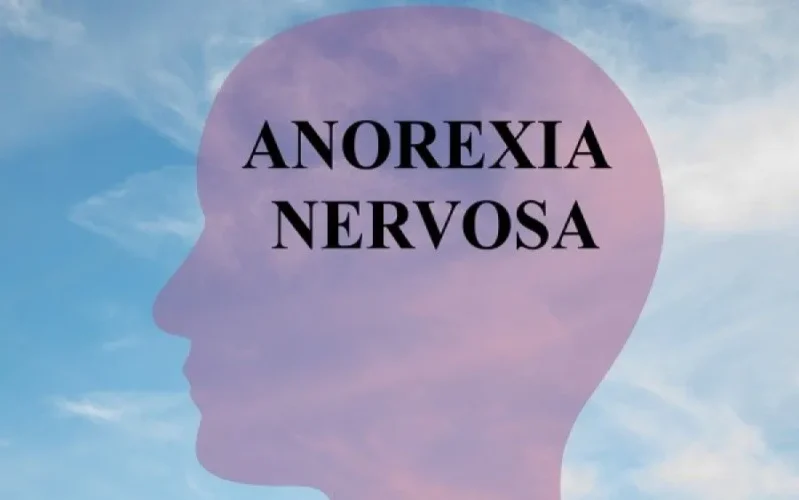 ANOREXIA NERVOSA