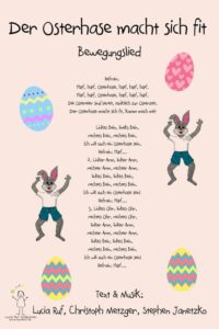 lied ostern