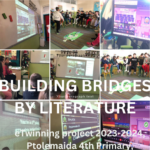 Building Bridges first online meet