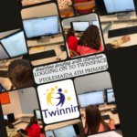 ETwinning building bridges twinspace logins