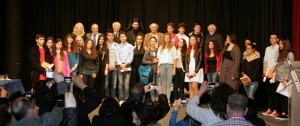 Βραβευθέντες 6ου Πανελλήνιου Διαγωνισμού Ποίησης