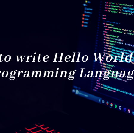 How-to-write-Hello-World-in-10-Programming-Languages-800×445
