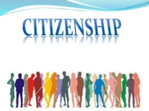 Citizenship 1 320