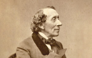 096 hans christian andersen