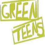 Λογότυπο της ομάδας Green Teens