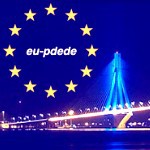 Λογότυπο της ομάδας European Projects Community – Δίκτυο Υποστήριξης Κοινότητας ΕΠ