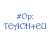 Λογότυπο της ομάδας Op:Teach4eu