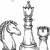 Λογότυπο της ομάδας Το σκάκι στην εκπαίδευση