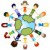 Λογότυπο της ομάδας Κοινωνικά Δίκτυα