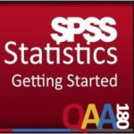 Λογότυπο της ομάδας Περιγραφική Στατιστική με SPSS