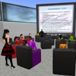 Λογότυπο της ομάδας Virtual Learning