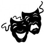 Λογότυπο της ομάδας Θεατρική Ομάδα 1ου Λυκείου Αλίμου