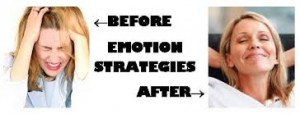 emotion strategies