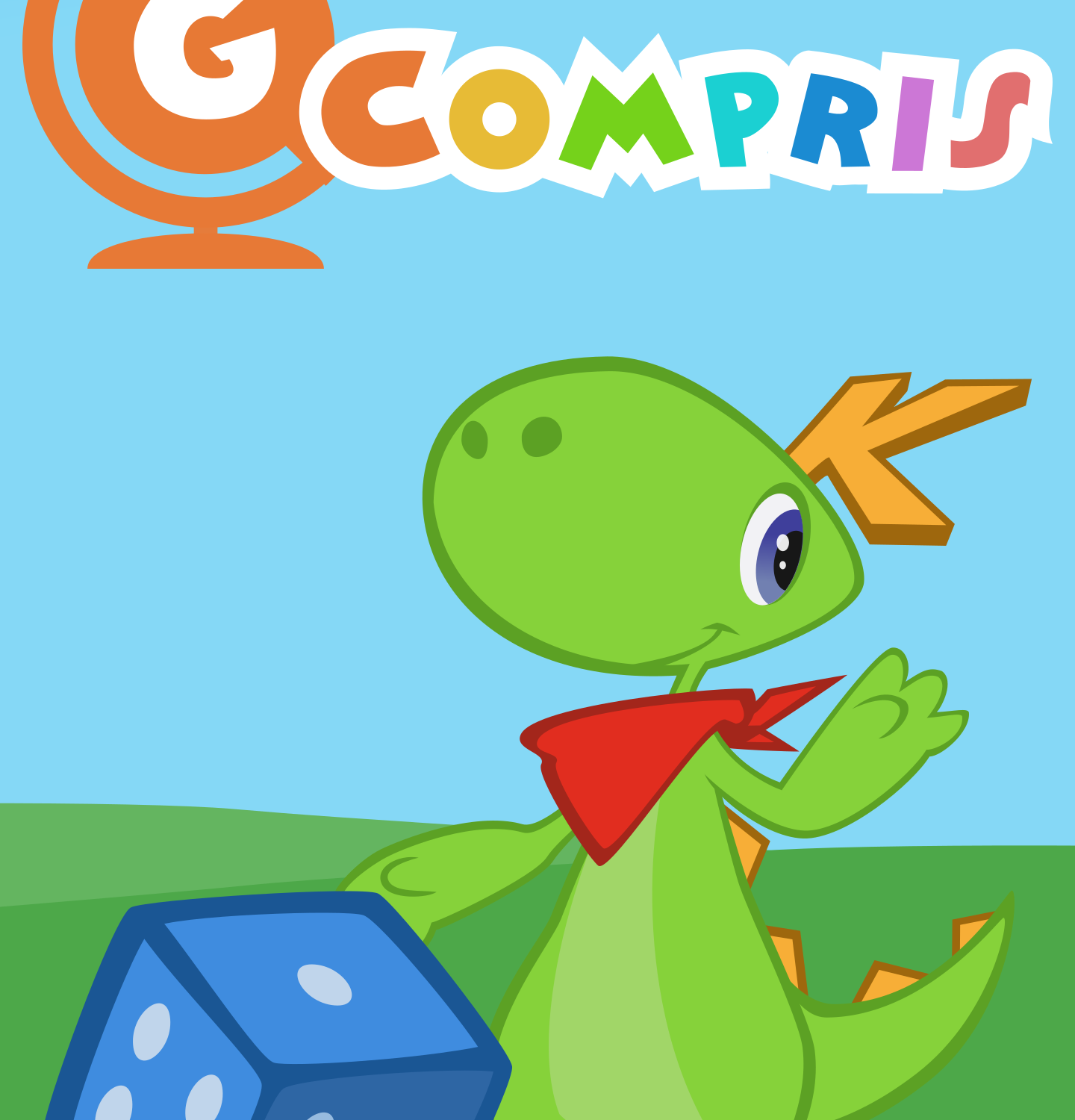 Gcompris