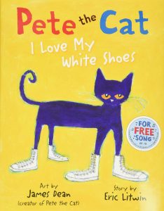 pete the cat