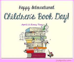 International Childrens Book Day