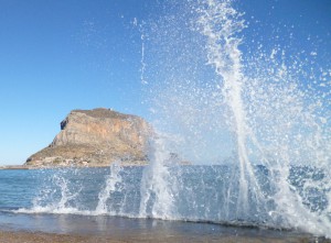 monemvasia