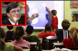 Bill Gates PHOTO