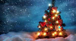 christmas tree lights best hd desktop wallpapers for background full free 0