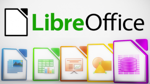 libre office4