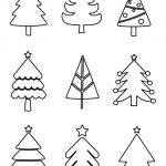 xmas trees