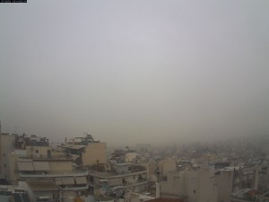 ομίχλη 19-2-2014