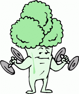 super-broccoli