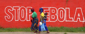 LIBERIA-WAFRICA-HEALTH-EBOLA