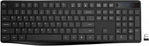 PC KEYBOARD 1