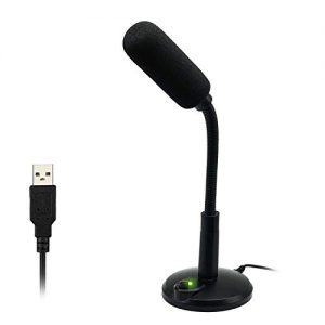 PC MICROPHONE 1